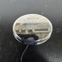 Troemner 2KG Calibration Weight image 3